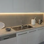 公寓 New Big Modern Center 干尼亞