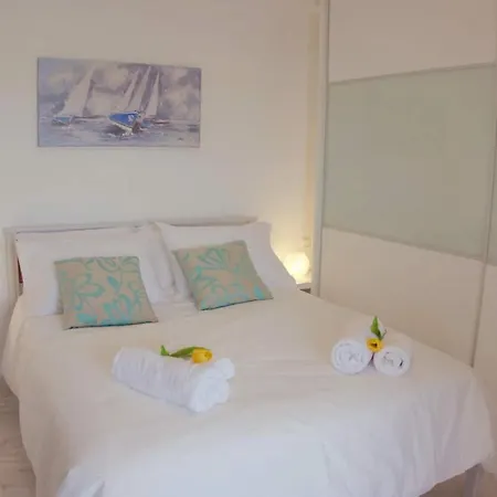 Apartmán New Big Modern Center Chania (Crete)