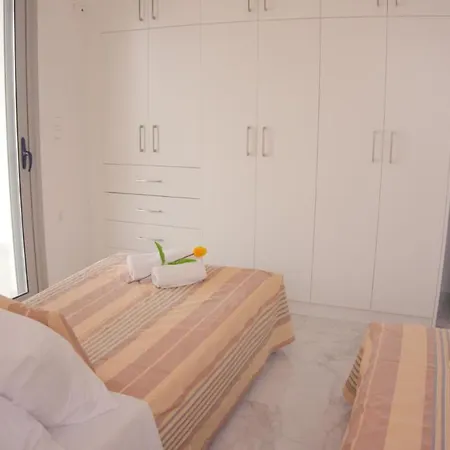 Apartmán New Big Modern Center Chania (Crete)