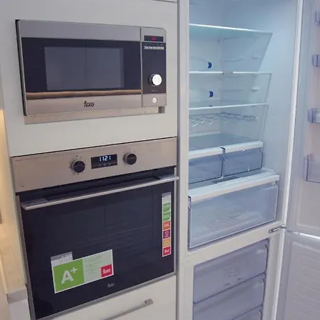 Apartmán New Big Modern Center Chania (Crete)