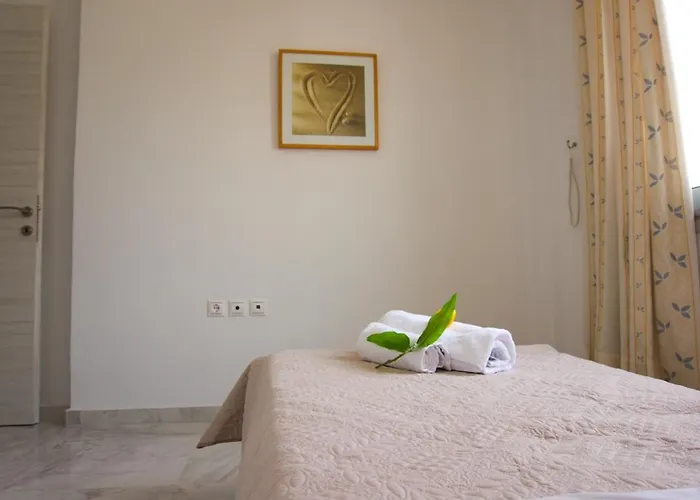 Апартаменты New Big Modern Center