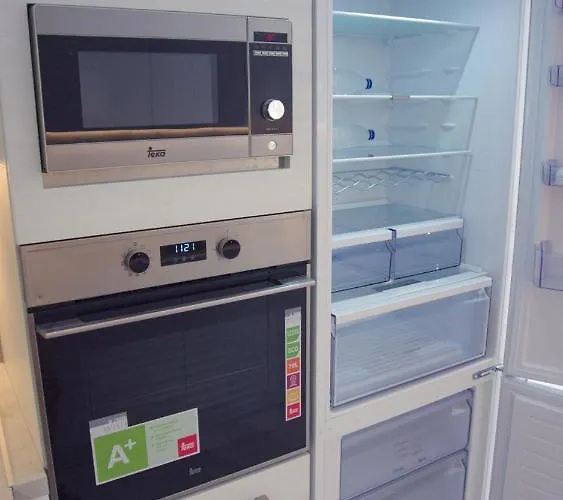 Апартаменты New Big Modern Center Ханья