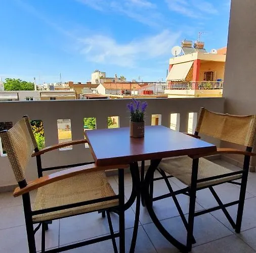 New Big Modern Center Апартаменты