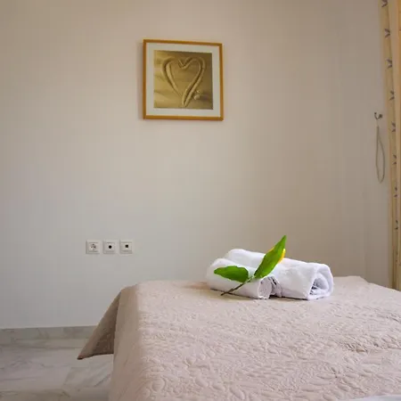 Appartement New Big Modern Center