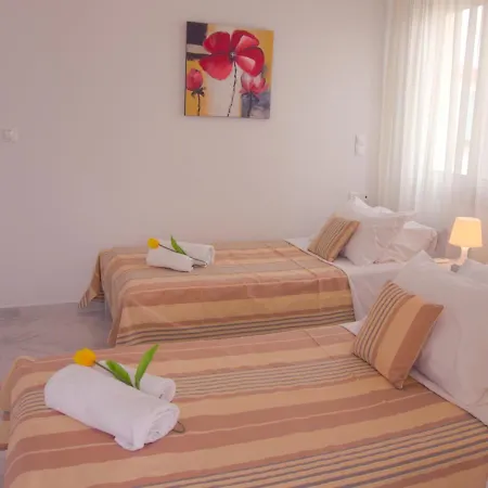 New Big Modern Center * Chania (Crete)