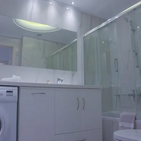 New Big Modern Center *