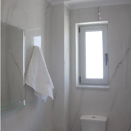 Apartmán New Big Modern Center *